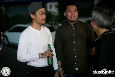 Soft Launch Planet Lam at Studio Lam — photo 29