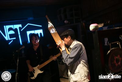 Soft Launch Planet Lam at Studio Lam — photo 32