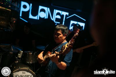 Soft Launch Planet Lam at Studio Lam — photo 33