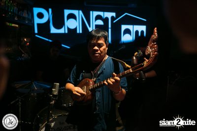 Soft Launch Planet Lam at Studio Lam — photo 34