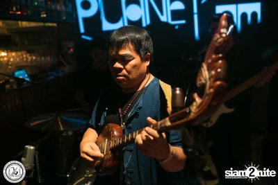 Soft Launch Planet Lam at Studio Lam — photo 35