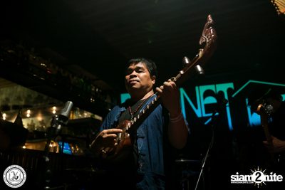 Soft Launch Planet Lam at Studio Lam — photo 36