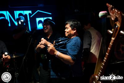Soft Launch Planet Lam at Studio Lam — photo 41