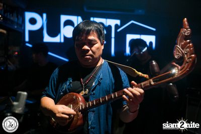 Soft Launch Planet Lam at Studio Lam — photo 42