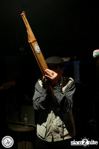 Soft Launch Planet Lam at Studio Lam — photo 43