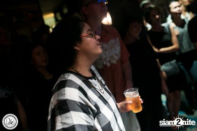 Soft Launch Planet Lam at Studio Lam — photo 47