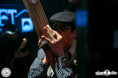 Soft Launch Planet Lam at Studio Lam — photo 48