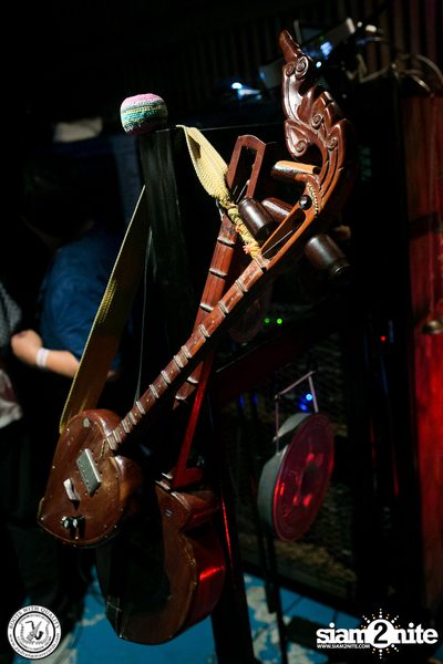 Soft Launch Planet Lam at Studio Lam — photo 49