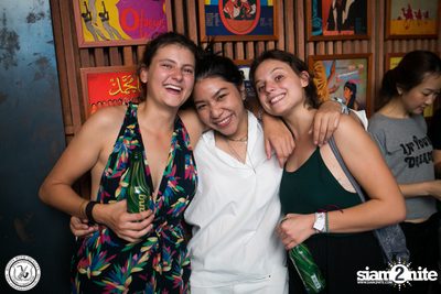 Soft Launch Planet Lam at Studio Lam — photo 51