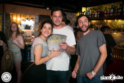 Soft Launch Planet Lam at Studio Lam — photo 52