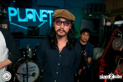 Soft Launch Planet Lam at Studio Lam — photo 53