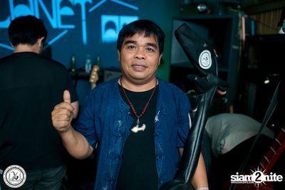 Soft Launch Planet Lam at Studio Lam — photo 54