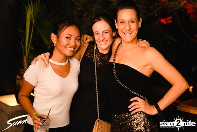 Sunn Presents: Miguel Campbell ที่ ไลฟ์ อาร์ซีเอ — photo 9