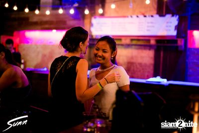 Sunn Presents: Miguel Campbell ที่ ไลฟ์ อาร์ซีเอ — photo 11