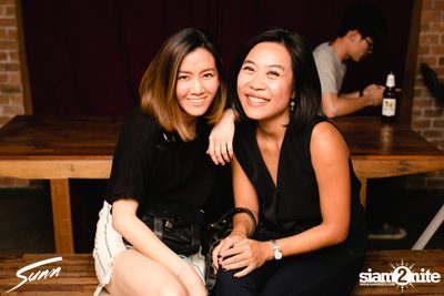 Sunn Presents: Miguel Campbell ที่ ไลฟ์ อาร์ซีเอ — photo 31