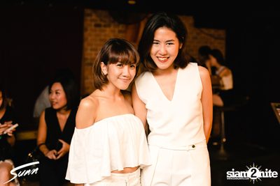 Sunn Presents: Miguel Campbell ที่ ไลฟ์ อาร์ซีเอ — photo 32