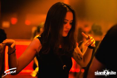 Sunn Presents: Miguel Campbell ที่ ไลฟ์ อาร์ซีเอ — photo 51
