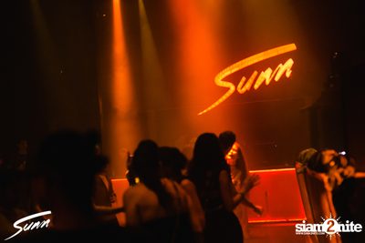 Sunn Presents: Miguel Campbell ที่ ไลฟ์ อาร์ซีเอ — photo 68