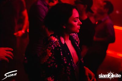 Sunn Presents: Miguel Campbell ที่ ไลฟ์ อาร์ซีเอ — photo 69