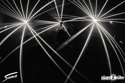 Sunn Presents: Miguel Campbell ที่ ไลฟ์ อาร์ซีเอ — photo 80