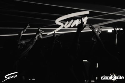 Sunn Presents: Miguel Campbell ที่ ไลฟ์ อาร์ซีเอ — photo 86