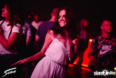 Sunn Presents: Miguel Campbell ที่ ไลฟ์ อาร์ซีเอ — photo 90