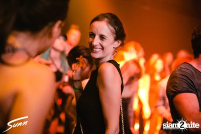 Sunn Presents: Miguel Campbell ที่ ไลฟ์ อาร์ซีเอ — photo 95