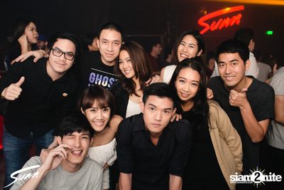Sunn Presents: Miguel Campbell ที่ ไลฟ์ อาร์ซีเอ — photo 101