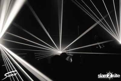 Sunn Presents: Miguel Campbell ที่ ไลฟ์ อาร์ซีเอ — photo 108