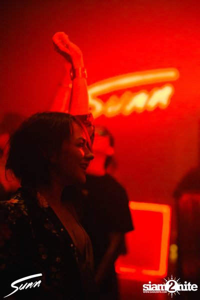 Sunn Presents: Miguel Campbell ที่ ไลฟ์ อาร์ซีเอ — photo 112