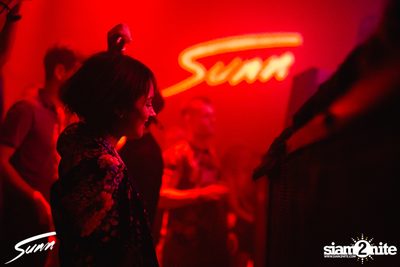 Sunn Presents: Miguel Campbell ที่ ไลฟ์ อาร์ซีเอ — photo 122