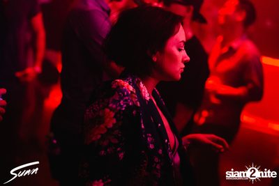 Sunn Presents: Miguel Campbell ที่ ไลฟ์ อาร์ซีเอ — photo 129