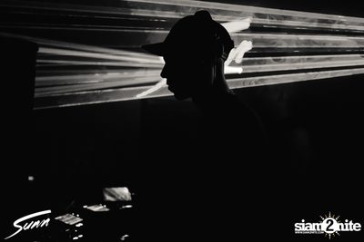 Sunn Presents: Miguel Campbell ที่ ไลฟ์ อาร์ซีเอ — photo 130
