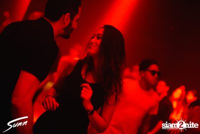 Sunn Presents: Miguel Campbell ที่ ไลฟ์ อาร์ซีเอ — photo 131