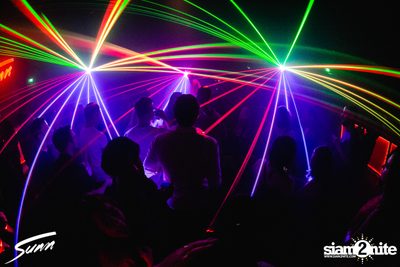 Sunn Presents: Miguel Campbell ที่ ไลฟ์ อาร์ซีเอ — photo 140