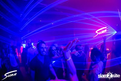 Sunn Presents: Miguel Campbell ที่ ไลฟ์ อาร์ซีเอ — photo 143