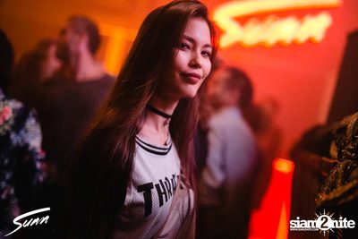 Sunn Presents: Miguel Campbell ที่ ไลฟ์ อาร์ซีเอ — photo 149