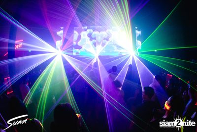 Sunn Presents: Miguel Campbell ที่ ไลฟ์ อาร์ซีเอ — photo 150