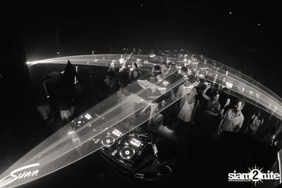 Sunn Presents: Miguel Campbell ที่ ไลฟ์ อาร์ซีเอ — photo 151