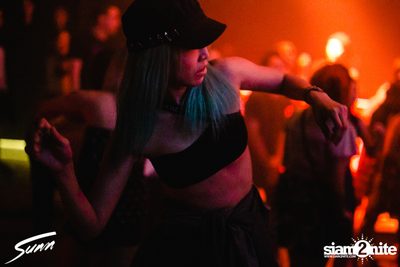Sunn Presents: Miguel Campbell ที่ ไลฟ์ อาร์ซีเอ — photo 156