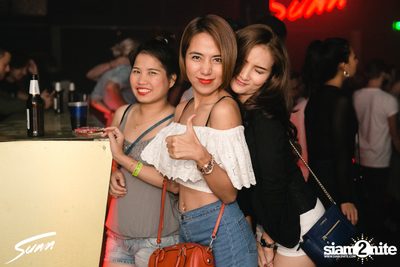 Sunn Presents: Miguel Campbell ที่ ไลฟ์ อาร์ซีเอ — photo 159