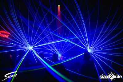 Sunn Presents: Miguel Campbell ที่ ไลฟ์ อาร์ซีเอ — photo 161