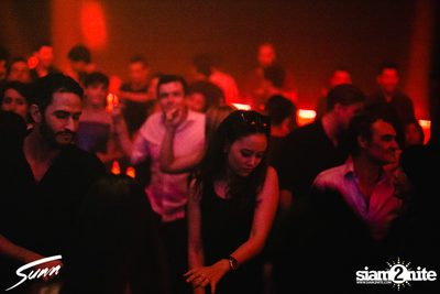 Sunn Presents: Miguel Campbell ที่ ไลฟ์ อาร์ซีเอ — photo 166
