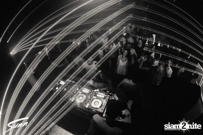Sunn Presents: Miguel Campbell ที่ ไลฟ์ อาร์ซีเอ — photo 168
