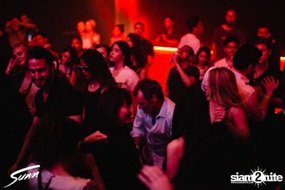 Sunn Presents: Miguel Campbell ที่ ไลฟ์ อาร์ซีเอ — photo 171