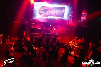 Sunn Presents: Miguel Campbell ที่ ไลฟ์ อาร์ซีเอ — photo 176
