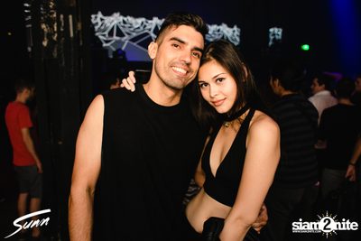 Sunn Presents: Miguel Campbell ที่ ไลฟ์ อาร์ซีเอ — photo 177