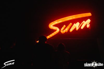 Sunn Presents: Miguel Campbell ที่ ไลฟ์ อาร์ซีเอ — photo 181