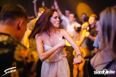 Sunn Presents: Miguel Campbell ที่ ไลฟ์ อาร์ซีเอ — photo 186