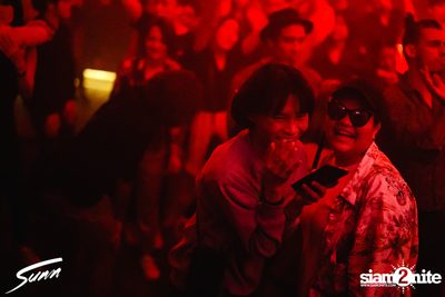 Sunn Presents: Miguel Campbell ที่ ไลฟ์ อาร์ซีเอ — photo 196
